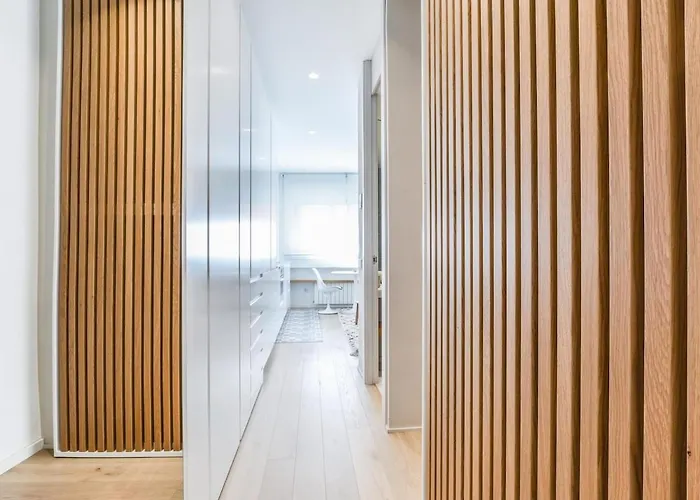 Apartamento Reformado En La Calle Pez Alquiler Temporal