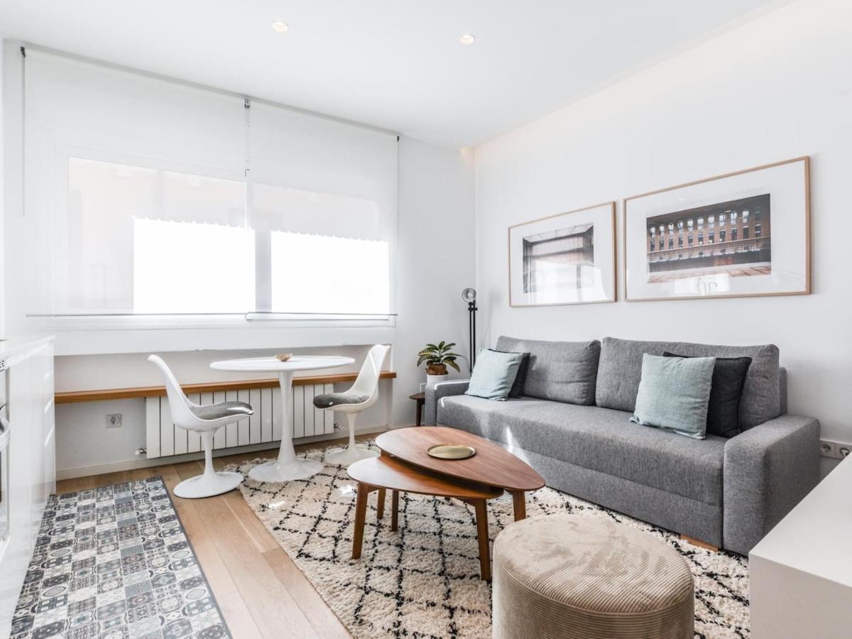 Apartament Reformado En La Calle Pez Alquiler Temporal *