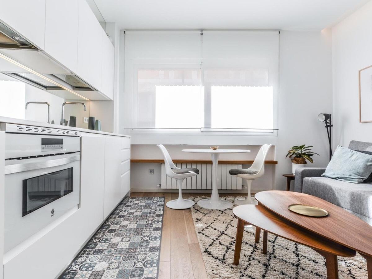Apartament Reformado En La Calle Pez Alquiler Temporal *